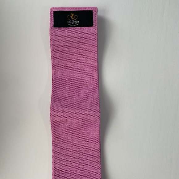 Fabric Hip Resistance Bands Set - Picture 16 of 16